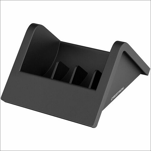 Crestron 6512130 Cradles Crestron Tabletop Cradle For Up To Four Am-tx3-100 Adaptors - Presentation Adapter - Charging Capabi 