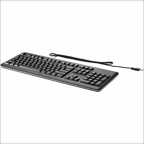 Hp QY776AA#ABA Keyboards & Keypads Usb Keyboard Qy776aaaba 