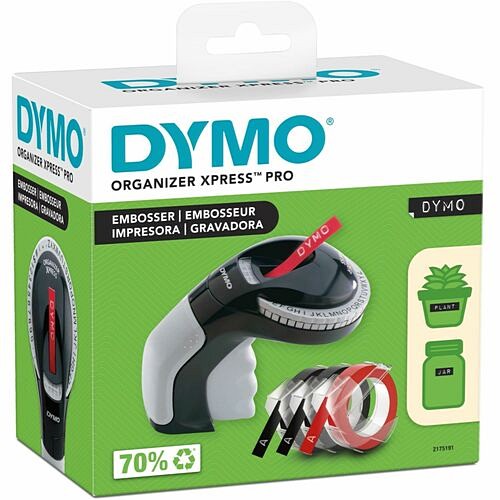 Dymo 2175191 Label Makers Xpress Pro Labelmaker DYM2175191 50071701063453