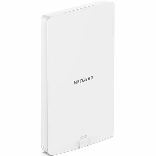 Netgear WAX608Y-111NAS Wireless Access Points Netgear Wax608y Dual Band Ieee 802.11ax 1.80 Gbit/s Wireless Access Point - Outdoor - 2.40 Ghz, 5 Gh Wax608y111nas 606449167948