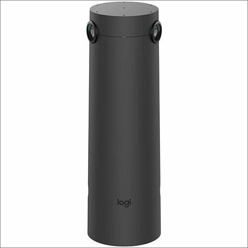 Logitech 960-001510 WebCams Logitech Sight Graphite (960-001510) 960001510 097855181596