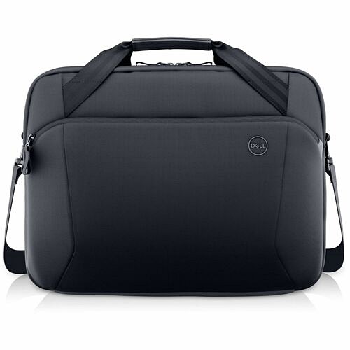 Dell DELL-CC5624S Carrying Cases Dell Ecoloop Pro Cc5624s Carrying Case (briefcase) For 15.6" Notebook, Tablet, Accessories - Black - Dellcc5624s 884116451808