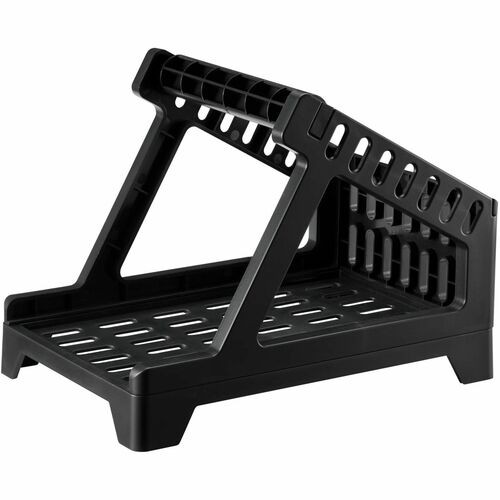 Adesso NuPrint8HB Holders & Clips Adesso Nuprint Holder For 4 Inch Shipping Label (nuprint8hb) 783750012539