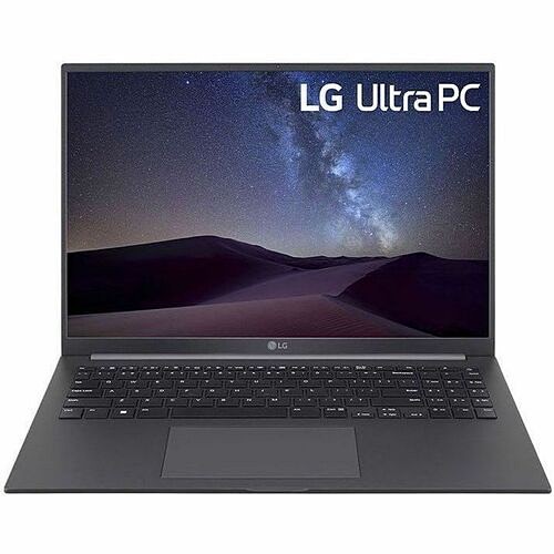 Lg 16U70R-N.APC5U1 Notebooks Lg Ultra Pc U 16u70r-n.apc5u1 16" Notebook - Wuxga - Amd Ryzen 5 7530u - 16 Gb - 512 Gb Ssd - Charco 16u70rnapc5u1 195174061138