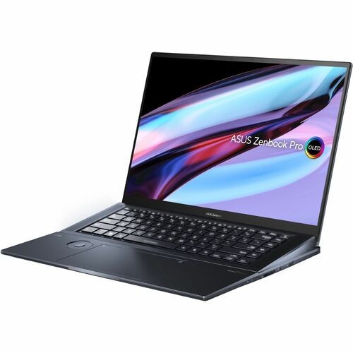 Asus UX7602BZ-DS99T Notebooks Asus Zenbook Pro 16x Oled Ux7602 Ux7602bz-ds99t 16" Touchscreen Notebook - 3.2k - Intel Core I9 13th Ux7602bzds99t 197105169036