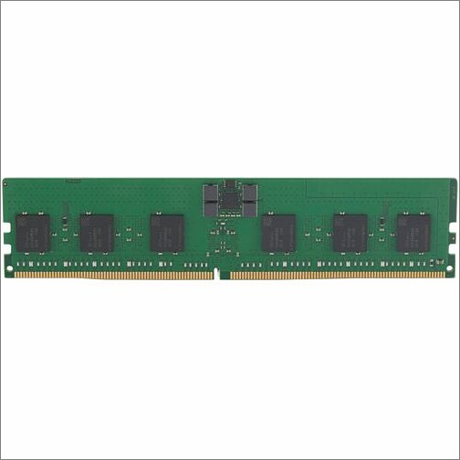 Hp 340K1AA Memory/RAM 16gb Ddr5 Sdram Memory Module 195697639012