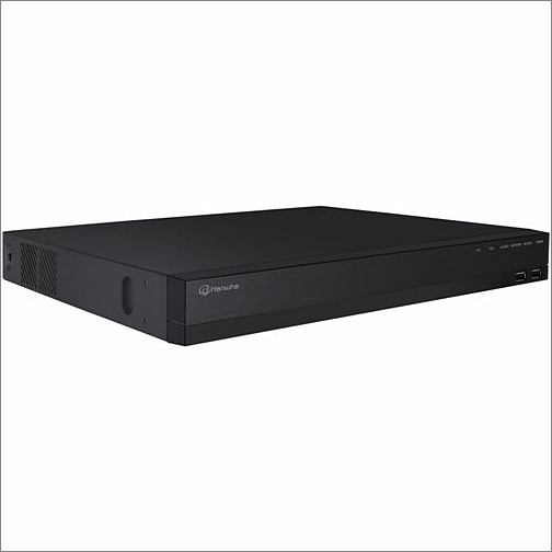 Wisenet ARN-1610S-6T Surveillance Systems Wisenet 16 Ch Poe Nvr - 6 Tb Hdd - Network Video Recorder - Hdmi - 4k Recording (arn-1610s-6t) Arn1610s6t 8801089210487