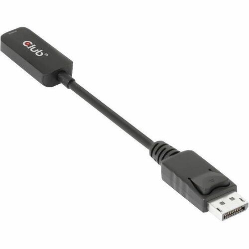 Club 3d CAC-1088 Connector Adapters Displayport1.4 To Hdmi 4k120hz/8k60hz Hdr Active Adapter M/f Cac1088 841615102983