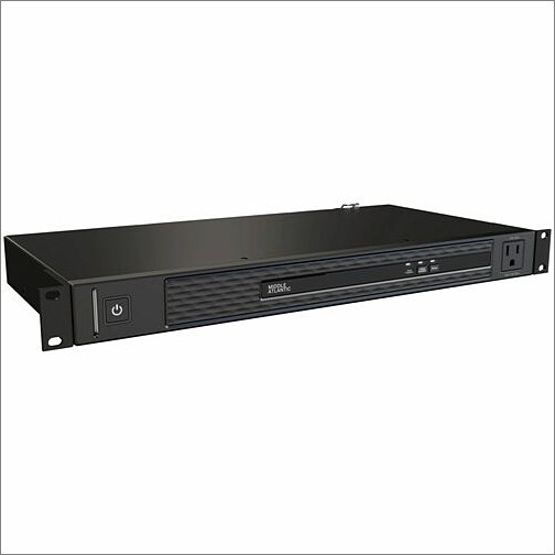 Middle Atlantic PDX-915R PDUs Middle Atlantic Nexsys Series Rack Mounted Power Distribution Unit - 15 Amp, 9 Outlet Pdu - Nema 5-1 Pdx915r 656747396243