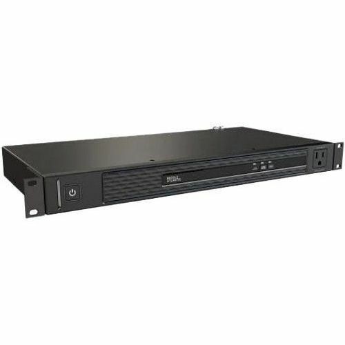 Middle Atlantic PDX-915R-SP PDUs Middle Atlantic Nexsys Series Rack Mounted Power Distribution Unit - 15 Amp, 9 Outlet - Nema 5-15p - Pdx915rsp 656747396328