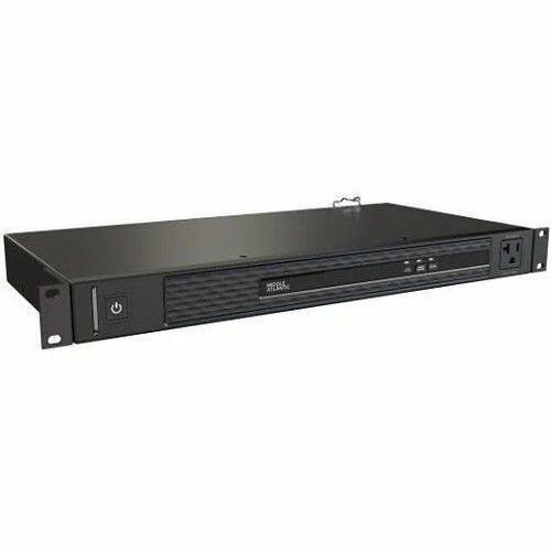 Middle Atlantic PDX-920R-SP PDUs Middle Atlantic Nexus Pdx-920r-sp 9-outlets Pdu - Rack-mountable - Rack Pdx920rsp 656747396335
