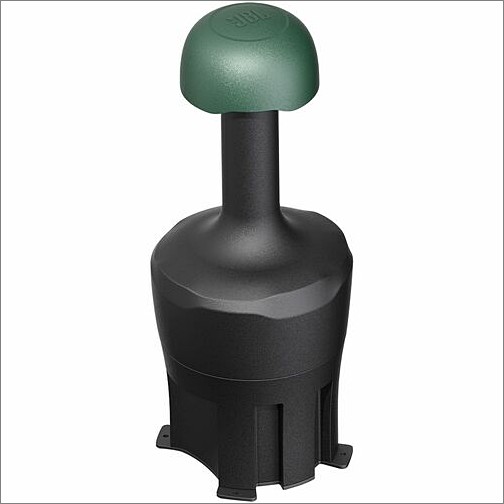 Harman Pro JBL-GSB8-TN Speakers Jbl Professional Gsb8 2-way Outdoor In-ground Woofer - 150 W Rms - Tan - 600 W (pmpo) - 8" Polypropy Jblgsb8tn 691991037801