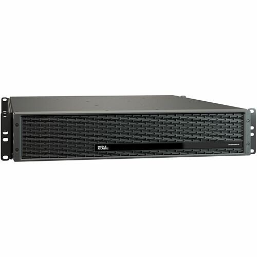 Middle Atlantic UPX-EXPANRUN-20 UPS General Purpose Middle Atlantic Nexsys Series Ups Expandable Run Time Unit For 2000va Ups Units - 2u Rack-mountable  Upxexpanrun20 656747395680