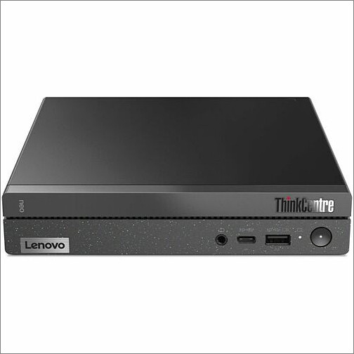 Lenovo 12M2000QUX Computers Lenovo Thinkcentre Neo 50q Gen 4 12m2000qux Desktop Computer - Intel Core I3 12th Gen I3-1215u - 8 G 197529981658
