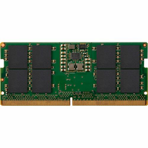 Hp 79U74AA Memory/RAM 16gb (1x16gb) Ddr5 5600 Sodimm Ecc Memory (79u74aa) 197029875396