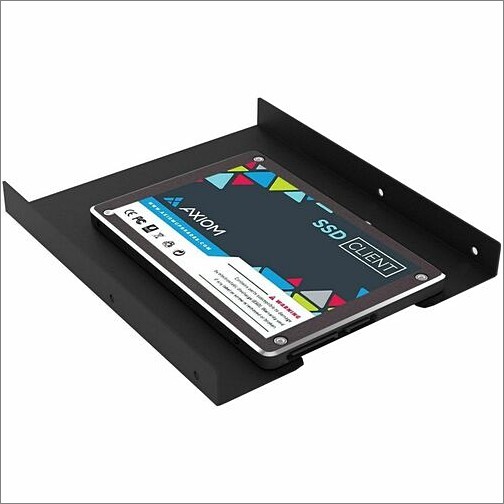Axiom Memory SSD35S1216TB-AX Hard Drives Axiom C550h 16 Tb Solid State Drive - Internal - Sata (sata/600) - Taa Compliant - Desktop Pc, Ultra Ssd35s1216tbax 840177886409