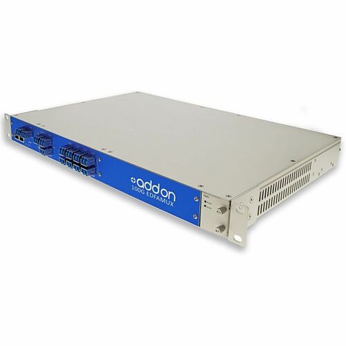 Addon ADDEDFAMUX8X100G2812 Multiplexers Data Multiplexer 0195285411846