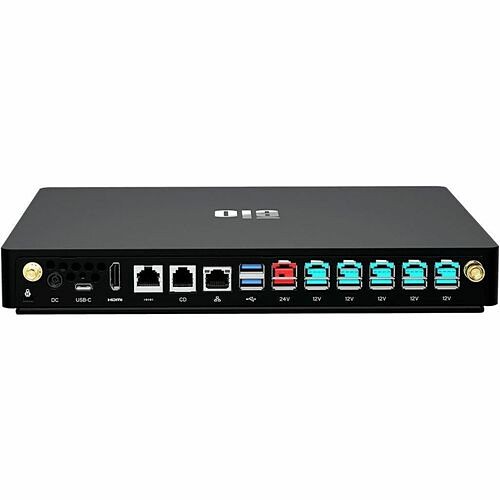 Elo Touch E496697 POS Terminals Elo Elopos Pack Pos Terminal - (intel Core I5 I5-9500te 3.60 Ghz - Vpro Technology - 32 Gb Ddr4 Sdra 843173151809