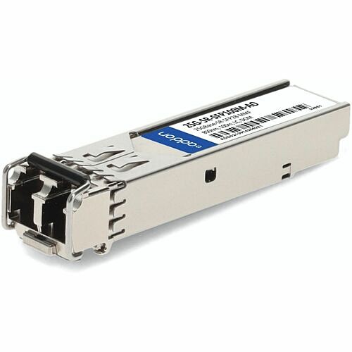 Addon 25G-SR-SFP100M-AO Switch Modules Addon Extreme Networks Sfp28 Module - For Data Networking, Optical Network - 1 X Lc 25gbase-sr Netwo 25gsrsfp100mao 195285712646