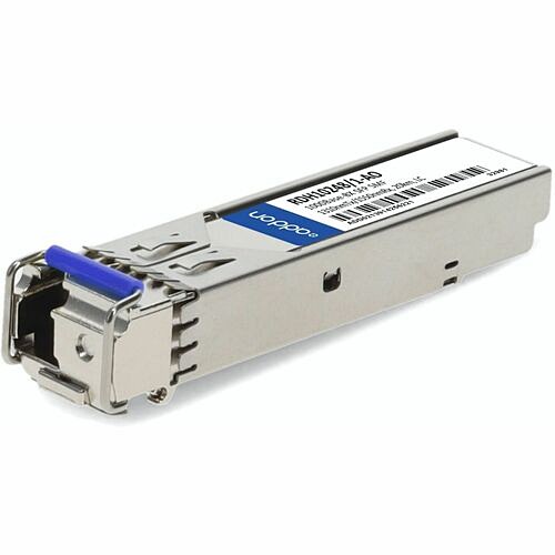 Addon RDH10248/1-AO Switch Modules Addon Lg-ericsson Sfp (mini-gbic) Module - For Data Networking, Optical Network - 1 X Lc 1000base-bx Rdh102481ao 195285688316