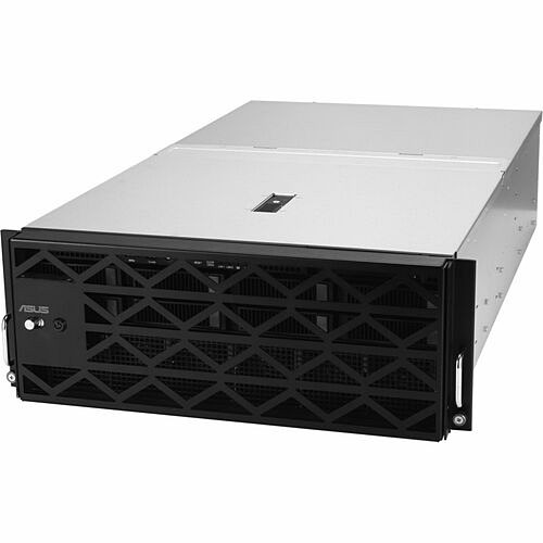 Asus ESC8000-E11-3W10G Barebone Systems Asus Esc8000-e11-3w10g Barebone System - 4u Rack-mountable - Socket Lga-4677 - 2 X Processor Support Esc8000e113w10g 197105172494