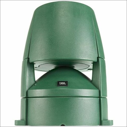 Harman Pro JBL-Control 89MS Speakers Jbl Professional Control 89ms Outdoor Woofer - 300 W Rms - Hunter Green - 600 W (pmpo) Woofer Tweete Jblcontrol89ms 691991037344
