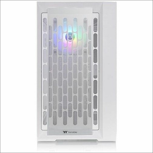 Thermaltake CA-1X6-00F6WN-01 Computer Cases Thermaltake Cte C750 Tg Argb Snow Full Tower Chassis - Full-tower - White - Tempered Glass, Acryloni Ca1x600f6wn01 841163087176