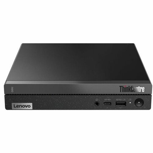 Lenovo 12LN000CUS Computers Lenovo Thinkcentre Neo 50q Gen 4 12ln000cus Desktop Computer - Intel Core I5 13th Gen I5-13420h - 8  196804571522