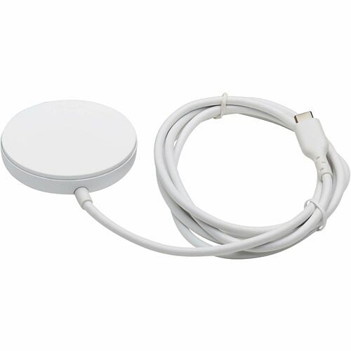Eaton U280MS005 Chargers Eaton Tripp Lite Series 15w Magsafe Wireless Charging Pad For Iphone 16/15/14/13/12 - Apple Mfi Cert TRPU280MS005 037332279316