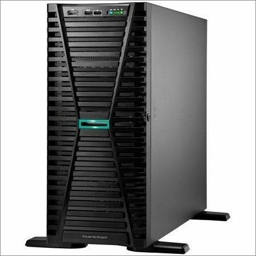 Hp P55536-001 Servers Hpe Ml110 Gen11 4410y 1p 32g 8 (p55536-001) P55536001 190017607467