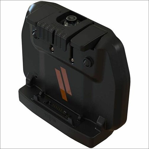 Havis DS-ZEB-304 Docking Stations Havis Docking Station - For Tablet Pc - Rugged - 2 X Usb Ports - 2 X Usb 2.0 - 1 X Rj-45 Ports - Net Dszeb304 840056724907