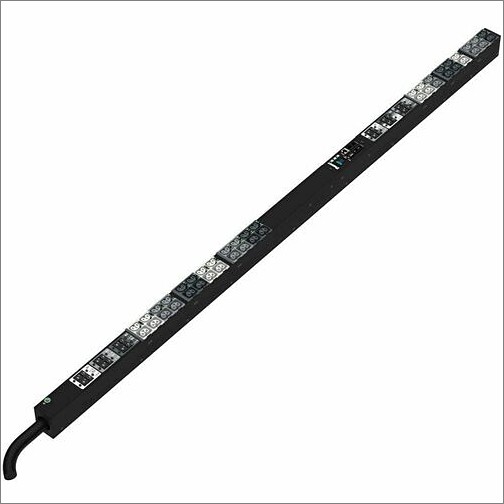 Panduit P42G21M PDUs Panduit Smartzone G5 42-outlets Pdu - Switched Outlet Monitored - Iec 60309 3p + N + E (ip44) - 21 X 