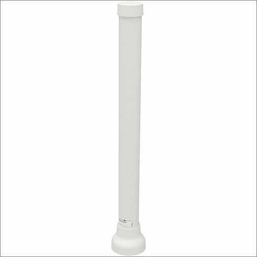 Panorama Antennas BSM-450-6-60-5SP Antennas Panorama Antennas Bs[g]m-450-6-60   Mimo 4g/5g Omni Antenna - Upto 16.4 Ft Range - Uhf - 1559-1612mh Bsm4506605sp 5055416072504