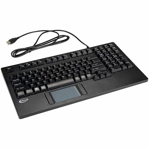 Supermicro KYB-TP-425UB Keyboards & Keypads Keyboard Kybtp425ub 