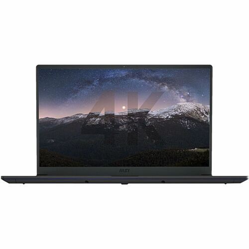 Msi PRESTIGE15A002 Notebooks Msi Prestige 15 Prestige 15 A11scx-002 15.6" Notebook - Full Hd - 1920 X 1080 - Intel Core I7 11th G 824142225691