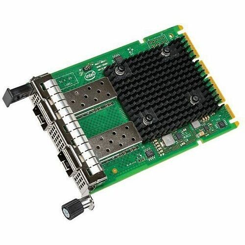 Intel X710DA2OCPV3G1P Network Cards X710da2ocpv3g1p 10gigabit Ethernet Adapter 735858421225