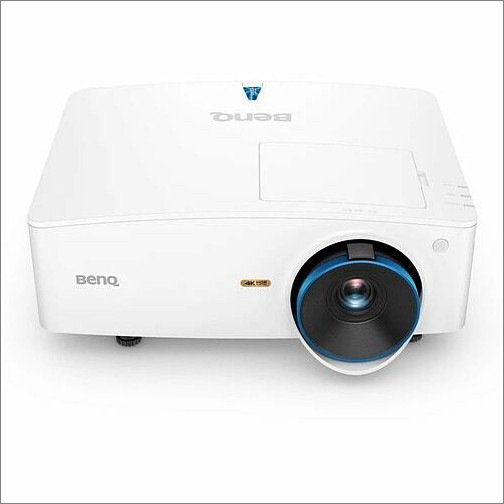 Benq LK935 Projectors Benq Lk935 3d Dlp Projector - 16:9 - Ceiling Mountable, Wall Mountable, Floor Mountable - 3840 X 216 840046048891