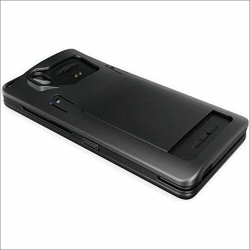Elo Touch E392830 Skins Elo Rb11 Rubber Boot - For Elo Mobile Computer - Black - Drop Resistant - Rubber (e392830) 843173150796