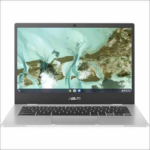 Asus CX1400CKA-GE84F Notebooks Asus Chromebook Cx1 Cx1400 Cx1400cka-ge84f 14" Chromebook - Full Hd - Intel Celeron N4500 - 8 Gb - 6 Cx1400ckage84f 197105255609