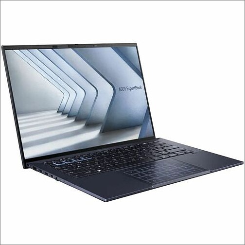 Asus B9403CVA-XVE75 Notebooks Expertbook B9 Oled B9403cva-xve75 Notebook B9403cvaxve75 197105025240