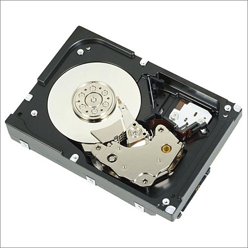 Dell T871K Hard Drives Dell-imsourcing 300 Gb Hard Drive - 2.5" Internal - Sas (6gb/s Sas) - 10000rpm - 90 Day Warranty (t8 