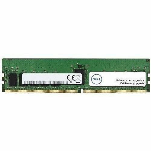 Dell AB003152 Memory/RAM Dell Sourcing - New 16gb Ddr4 Sdram Memory Module - For Server - 16 Gb (1 X 16gb) - Ddr4-2933/pc4-23 