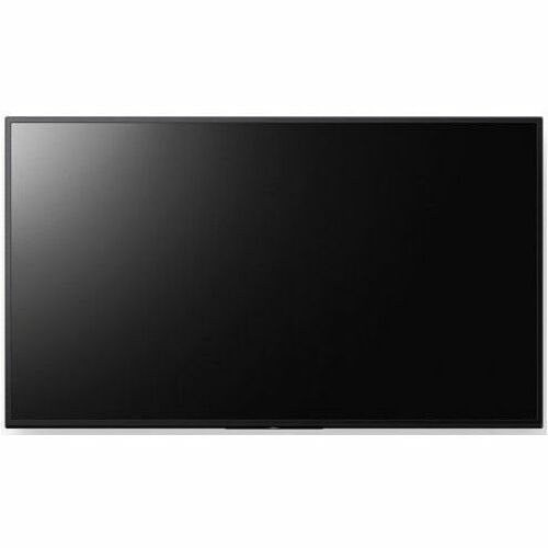 Sony FW55BZ30L Digital Signage Systems Sony Bravia Fw-55bz30l Digital Signage Display - 55" Lcd - In-plane Switching (ips) Technology - Hig 027242926660