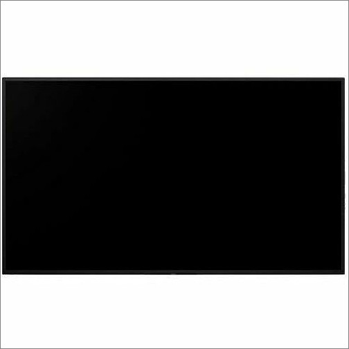 Sony FW75BZ40L Digital Signage Systems Sony Bravia Fw-75bz40l Digital Signage Display - 75" Lcd - In-plane Switching (ips) Technology - Hig 027242927544