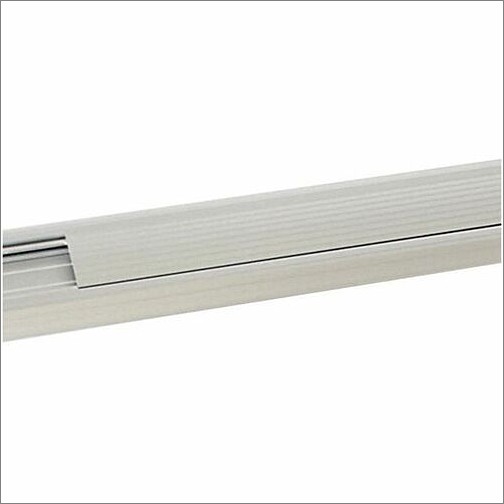 Middle Atlantic CT01XPOTC106SV Cable Management Connectrac Ct.01-xpo-tc.1-06-sv 6' Top Cover - Cover - 72" Length (ct01xpotc106sv) 