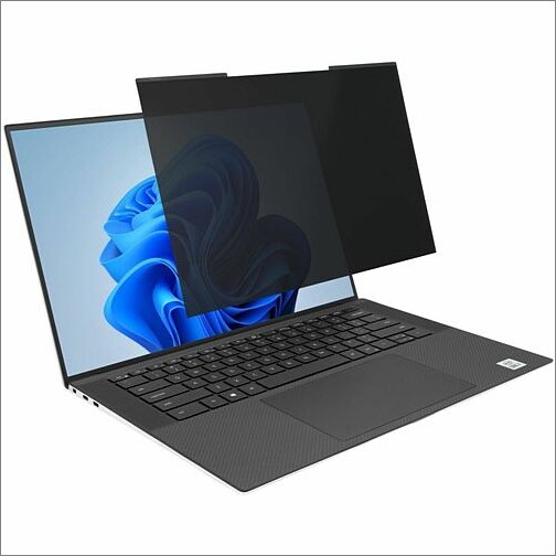Kensington K55253WW Protective Screens & Privacy Filters Kensington Privacy Screen Filter - For 13.3" Widescreen Lcd Notebook - 16:10 (k55253ww) 085896552536