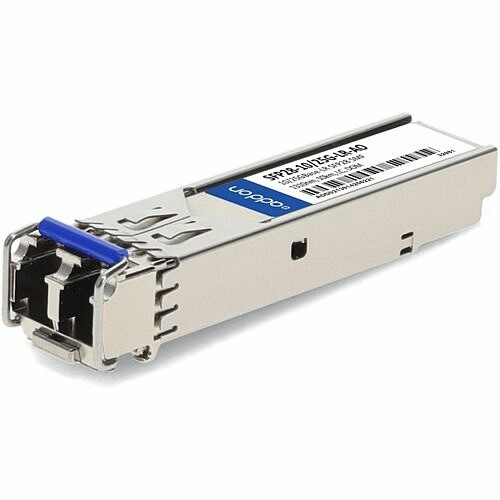 Addon SFP28-10/25G-LR-AO Switch Modules Addon Sfp28 Module - For Data Networking, Optical Network - 1 X Lc 25gbase-lr Network - Optical Fibe Sfp281025glrao 195285566850
