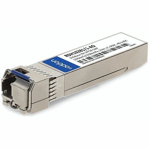 Addon RDH10281/1-AO Switch Modules Addon Lg-ericsson Sfp28 Module - For Data Networking, Optical Network - 1 X Lc 25gbase-bx Network -  Rdh102811ao 195285718532