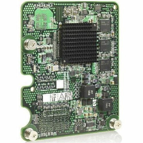 Hp 440910-B21 Network Cards Hpe Sourcing Nc512m 10gigabit Ethernet Adapter - Pci Express X8 - 10gbase-kx4 - Plug-in Card (440910 440910b21 