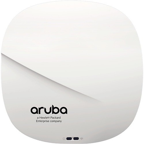 Hp JW811A Wireless Access Points Aruba Instant Iap-315 Ieee 802.11ac 1.69 Gbit/s Wireless Access Point - 5 Ghz, 2.40 Ghz - Mimo Techn 